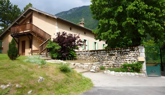 Gîte la Renardière – In the Heart of the Vercors