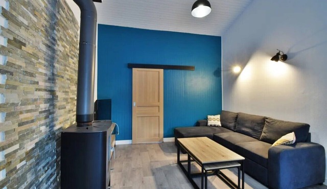 Gite La Belle vue à 15 Minutes du puy du fou