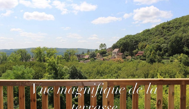 Gite La Salamandre