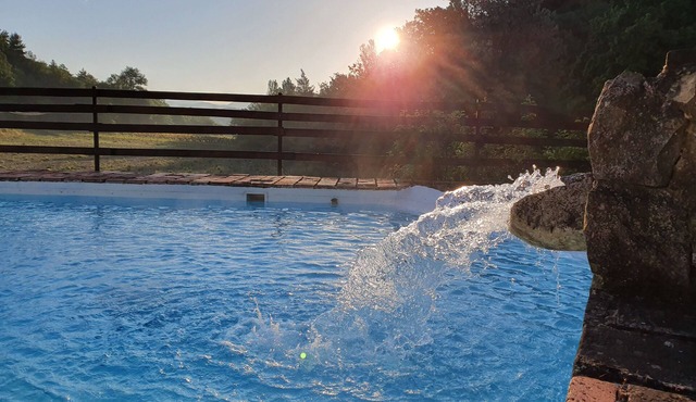 Gite "La Frigoule", near Mont Ventoux & Vaison la Romaine