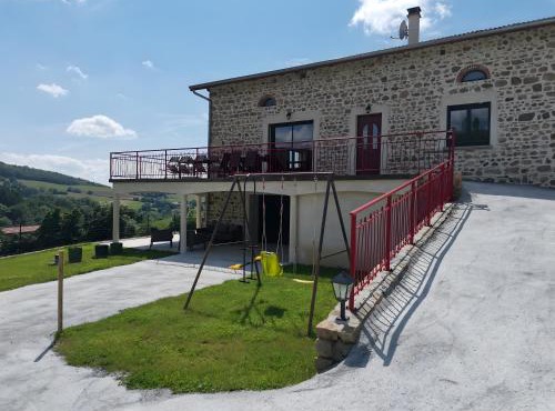 Gite La Grange