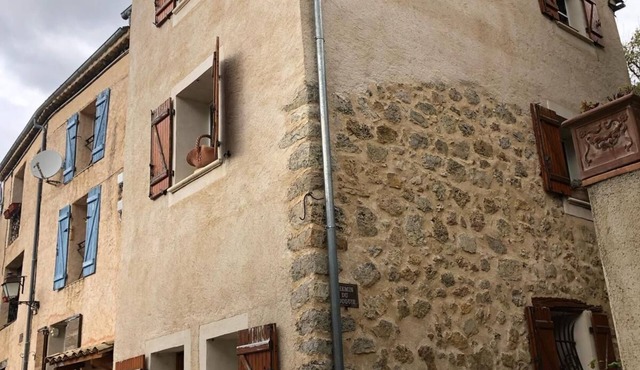 "Gîte la Galise" furnished with tourism 4 stars