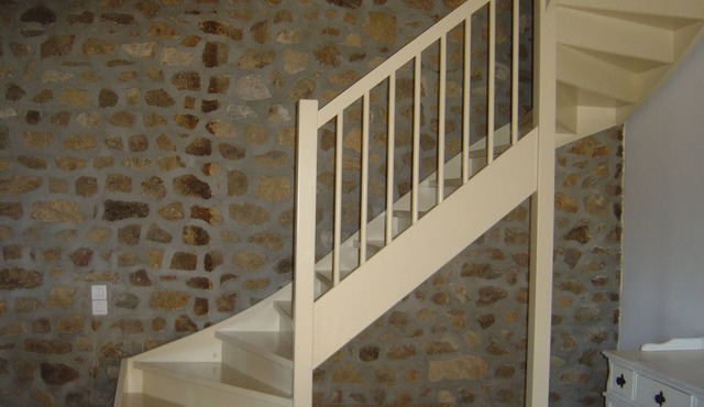 Gite La Grange à Foin in de Ardeche