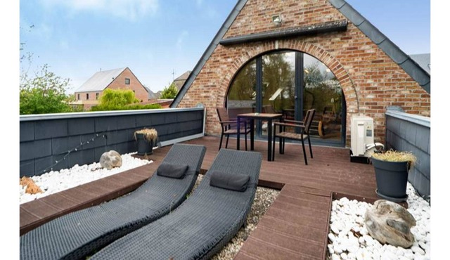 Gite LA Grange AU Corps