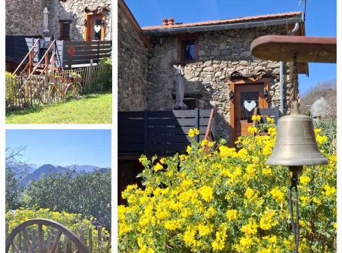 Gite La Grangette de Pauline