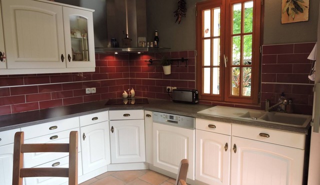 Gite " La Hugonnette"