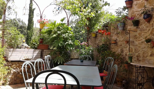 :GITE La maison de Josepha 5 Chambres;