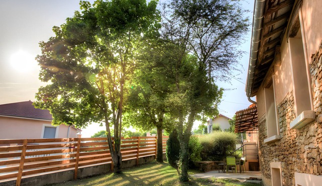 Gite la maison d'émile