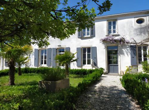 Gite La Maison d'Harmonie