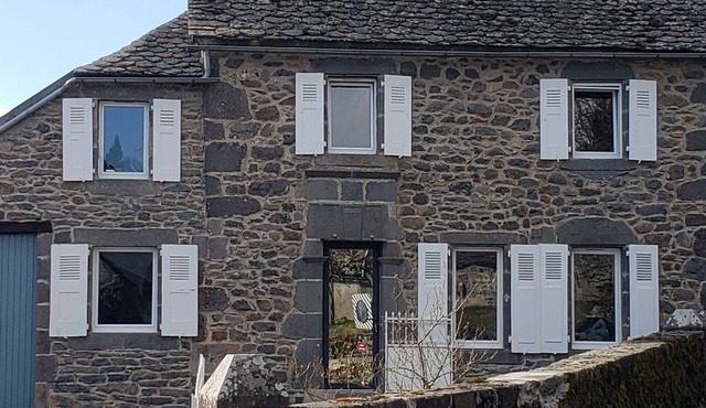 Gite La Maison de Jeannine et Maurice – Peaceful Retreat at the Gateway to Aubrac