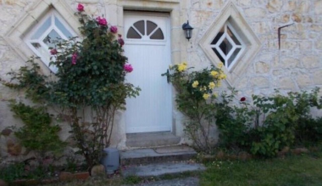 Gite La Maison de l'Ouvriern