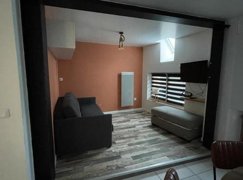 Gite La Maison Blanche