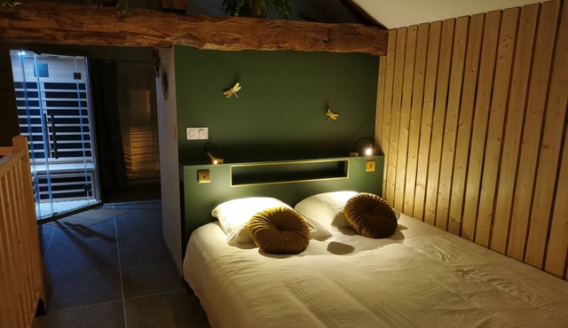 Gite "La Maisonnette"