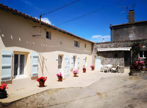 Gite La Marguerite À La Campagne
