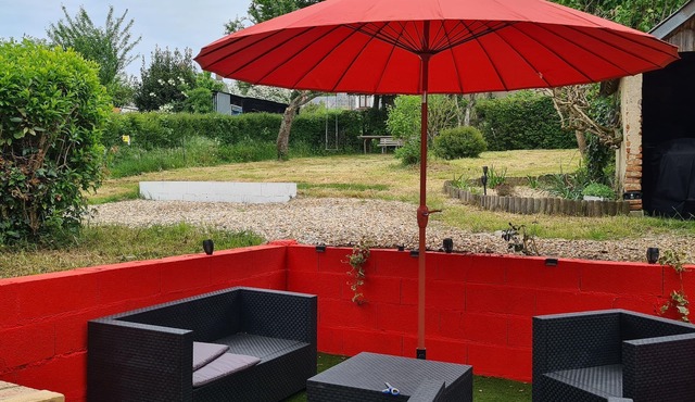 Gite La Nuit Des Rois Sancerre (French Favourite Village 2021)