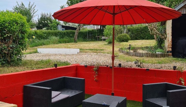 Gite La Nuit Des Rois Sancerre