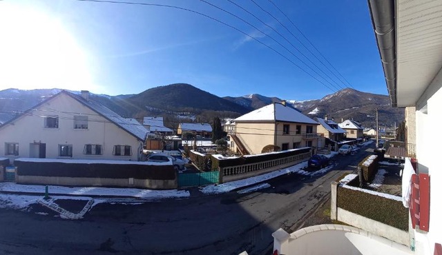 Gite la Pale de Peggy et Sylvain