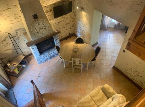 Gite La Petite Maison