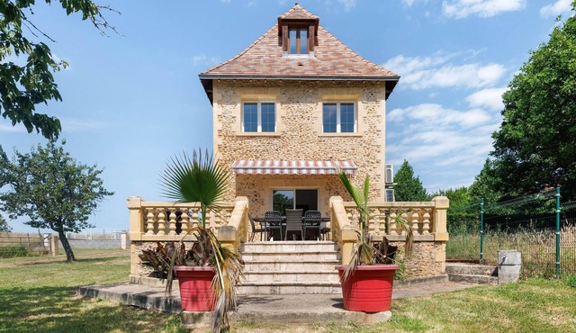 Gite La Petite Prairie + annexe