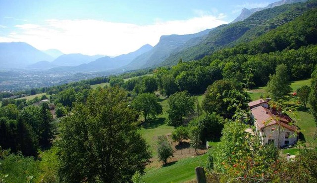 Gite la Planta de Cossey