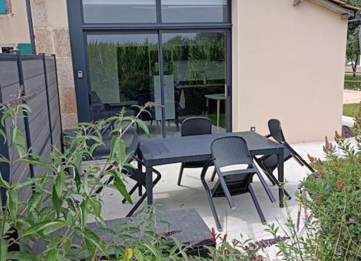 GITE LA POISSONNIERE