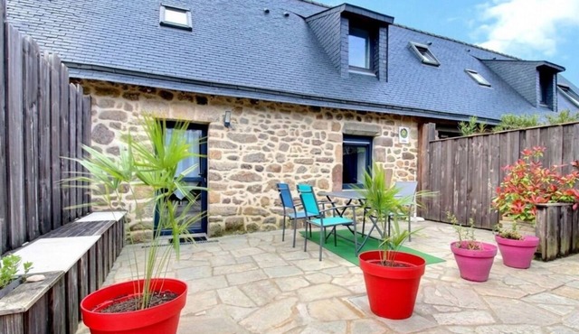 Gîte La Rando, calm and serenity near the Golfe du Morbihan