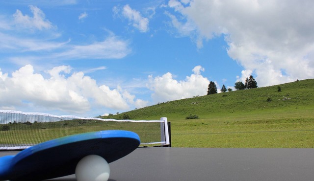 Gite La Randonnée 13 people, Les Fourgs