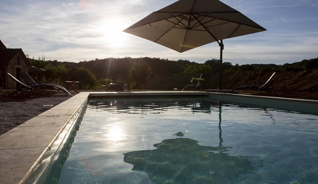 Gite La Roque-Gageac, 4 bedrooms, 8 persons