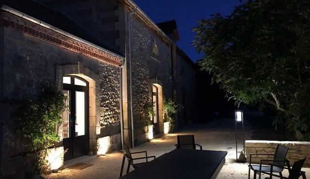 Gite La Roque-Gageac, 3 bedrooms, 6 persons