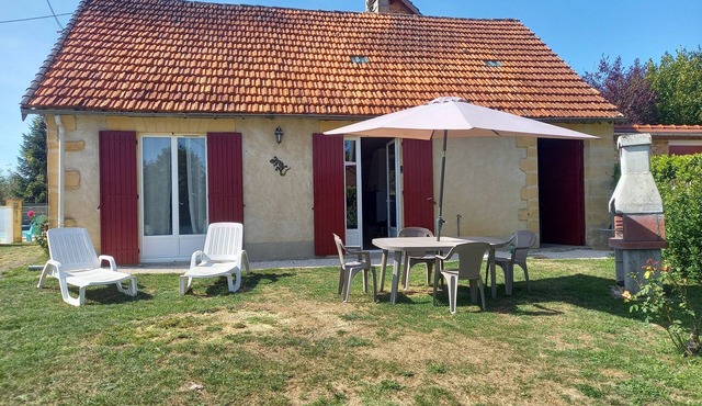 Gite La salamandre, furnished accommodation *