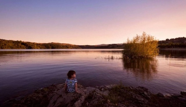 Gite la Thébaïde entière - The picturesque