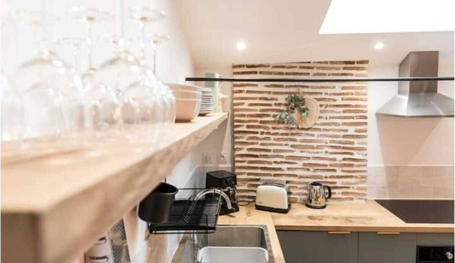 Gite la Thébaïde du haut - Les pittoresques