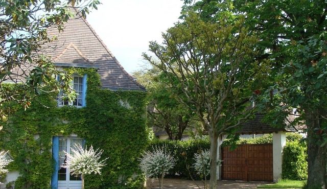 Gite La Tour - 2 people