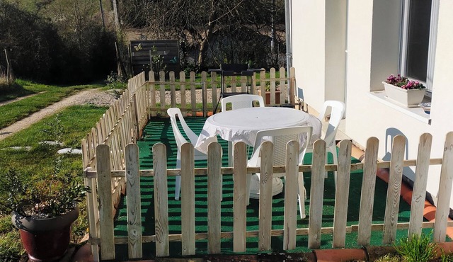 Gite La Tuilerie country accommodation