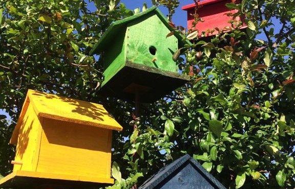 Gite La voie romaine