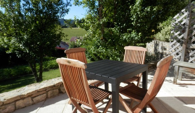 Gite lac et Montagne