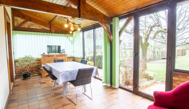 Gite Lamonzie-Saint-Martin, 5 bedrooms, 8 persons