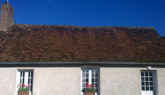 Gite Langon, 1 bedroom, 4 persons