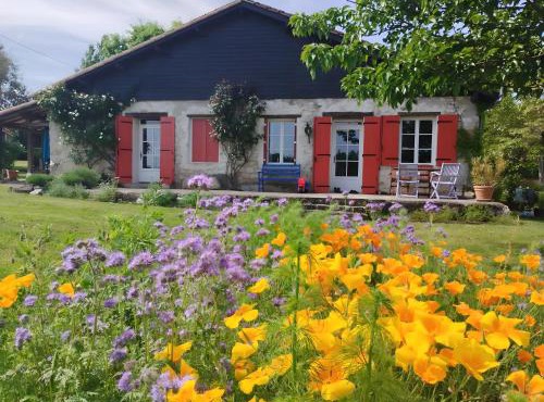 Gite Laurélie, Un Écrin De Sérénité