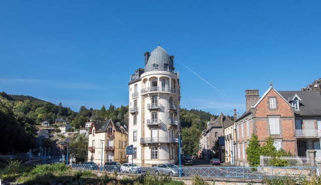 Gite "laurier" - LA Bourboule
