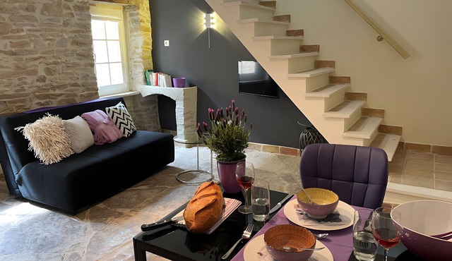 Gite Lavande - Paradise of Provence