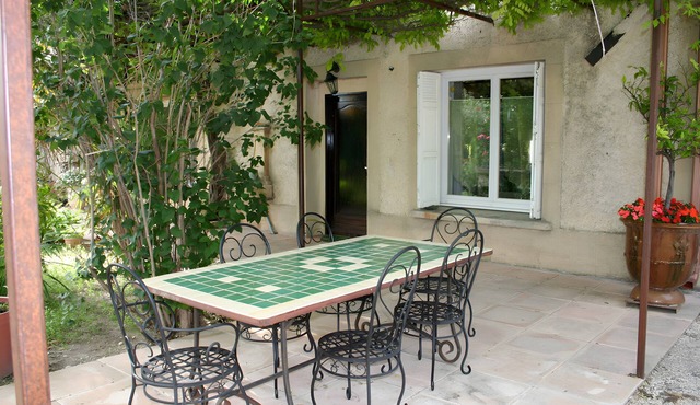Gite le Bananier – 6 guests