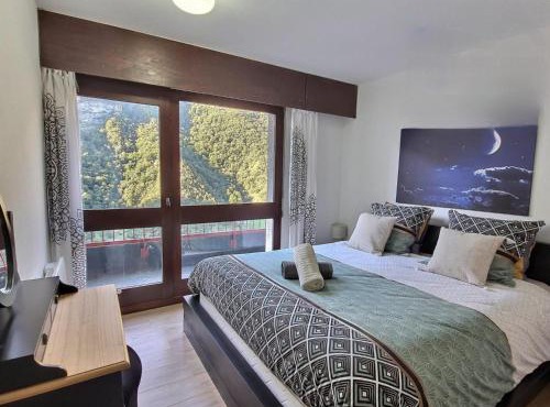 GITE LE BELVEDERE AU REFUGE DU PHOENIX, ECHEVIS