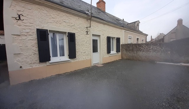 Gite Le Blason Du Poète