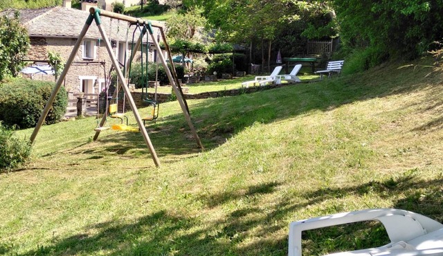 Gîte Le Bouscas, tranquillity and nature in the Cévennes National Park