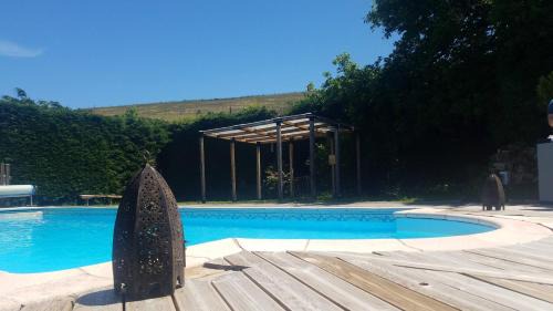 Gite "Le Bret"
