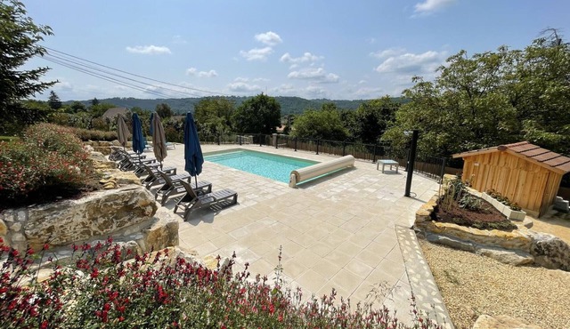 Gite Le Bugue, 1 bedroom, 2 persons