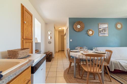 Gite Le Canigou 3 étoiles