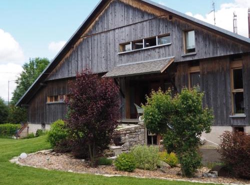 Gite Le Cerneux Haut Doubs