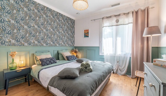 Gite Le Chai de Carles